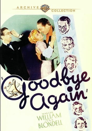 Mod-Goodbye Again