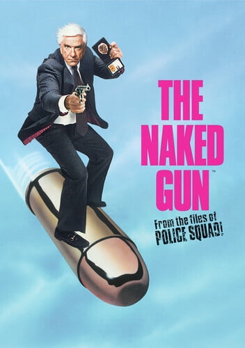 The Naked Gun: From The Files Of Police Squad