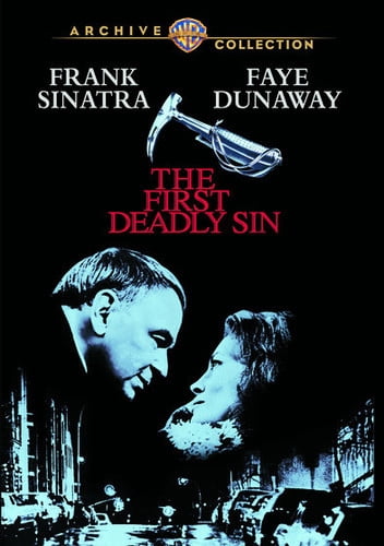 First Deadly Sin, The