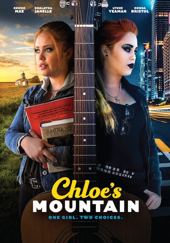 Chloe's Mountain