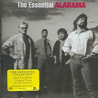 The Essential Alabama