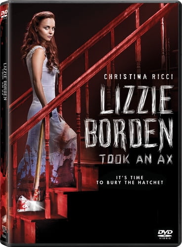 Lizzie Borden Took an Ax (M.O.W.)