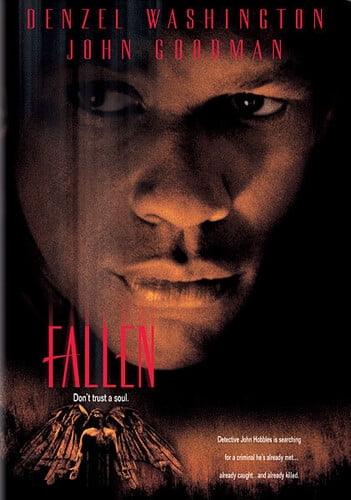 Fallen (Keepcase)
