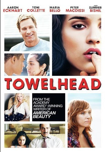 Mod-Towelhead