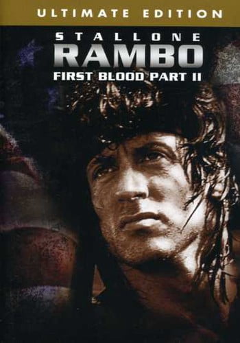 Rambo: First Blood, Part 2