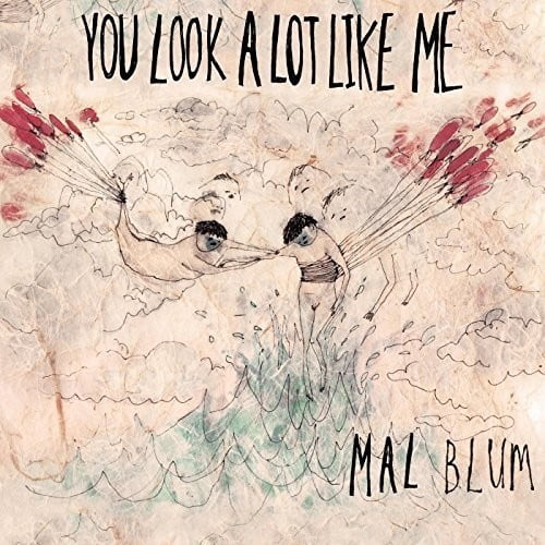 You Look A Lot Like Me