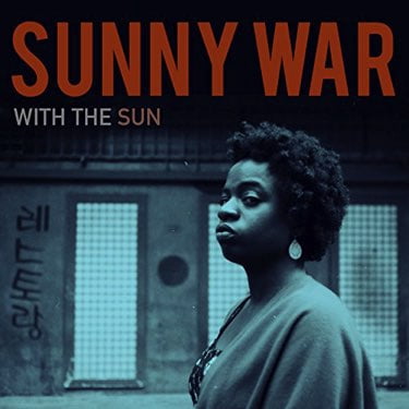With The Sun