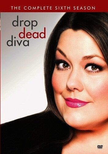 Drop Dead Diva - Sixth Season
