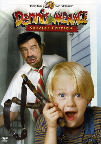 Dennis the Menace (Ws Aniv Dub Sub Dol)
