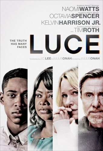 Luce DVD