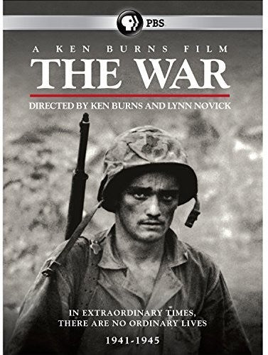 The War: A Ken Burns Film