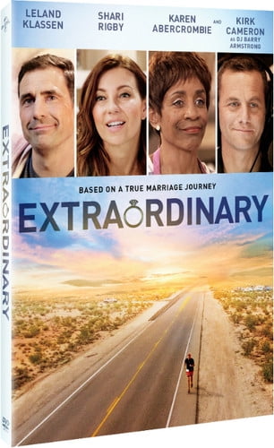 Extraordinary