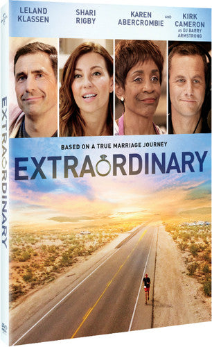 Extraordinary