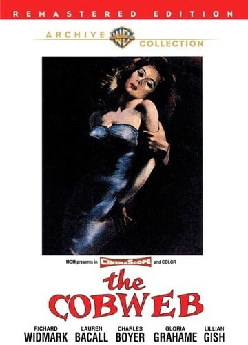 The Cobweb (Remaster)