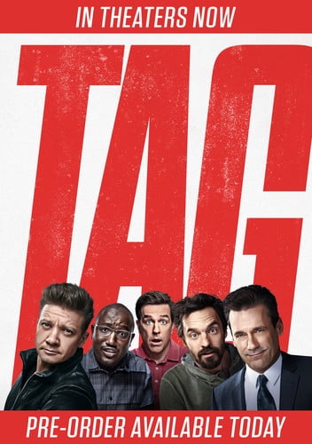 Tag