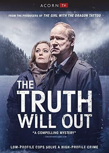 The Truth Will Out Series 1