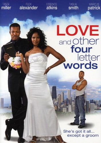 Love and Other Four Letter Words