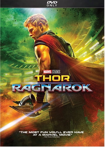 THOR: RAGNAROK