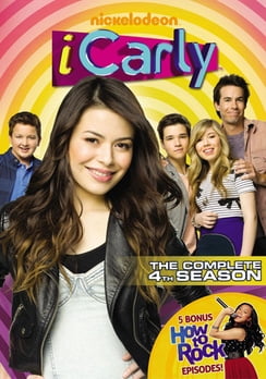 iCarly: Season 4