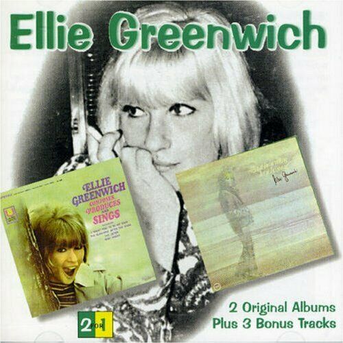 2 Original Lps & 3 Bonus Cuts
