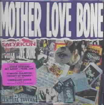 Mother Love Bone