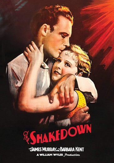 The Shakedown