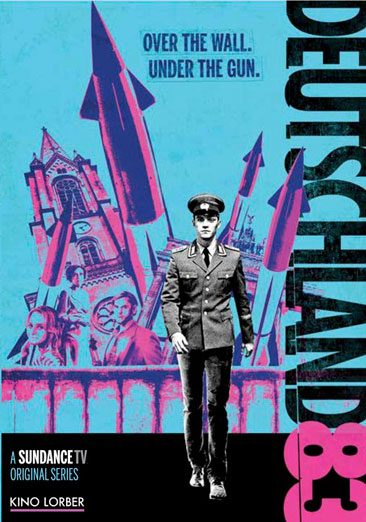 Deutschland 83: Season 1