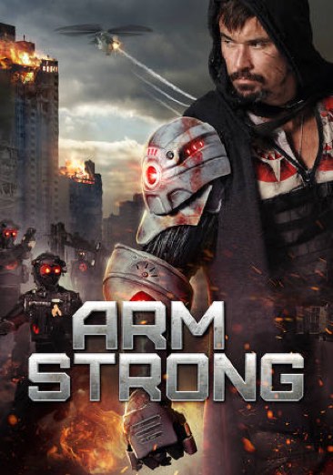 Armstrong