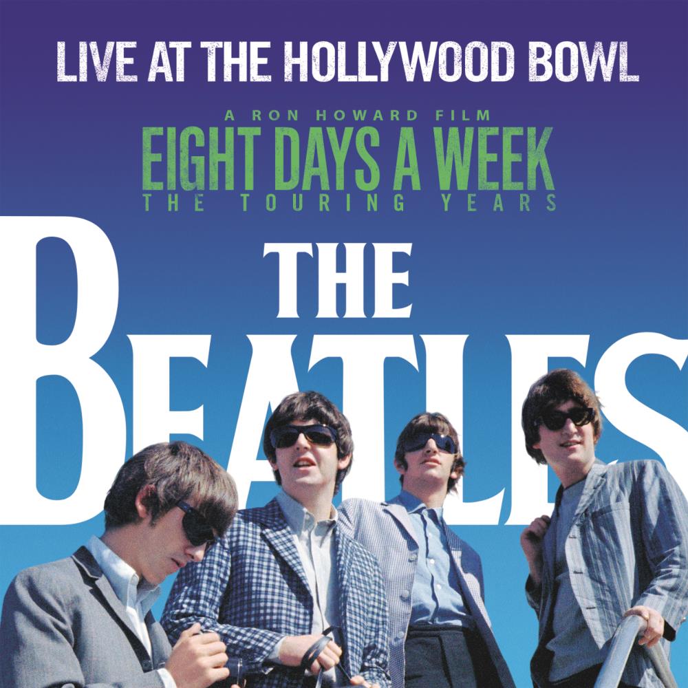 Live At The Hollywood Bowl