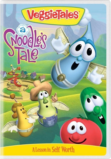 VeggieTales: A Snoodle's Tale