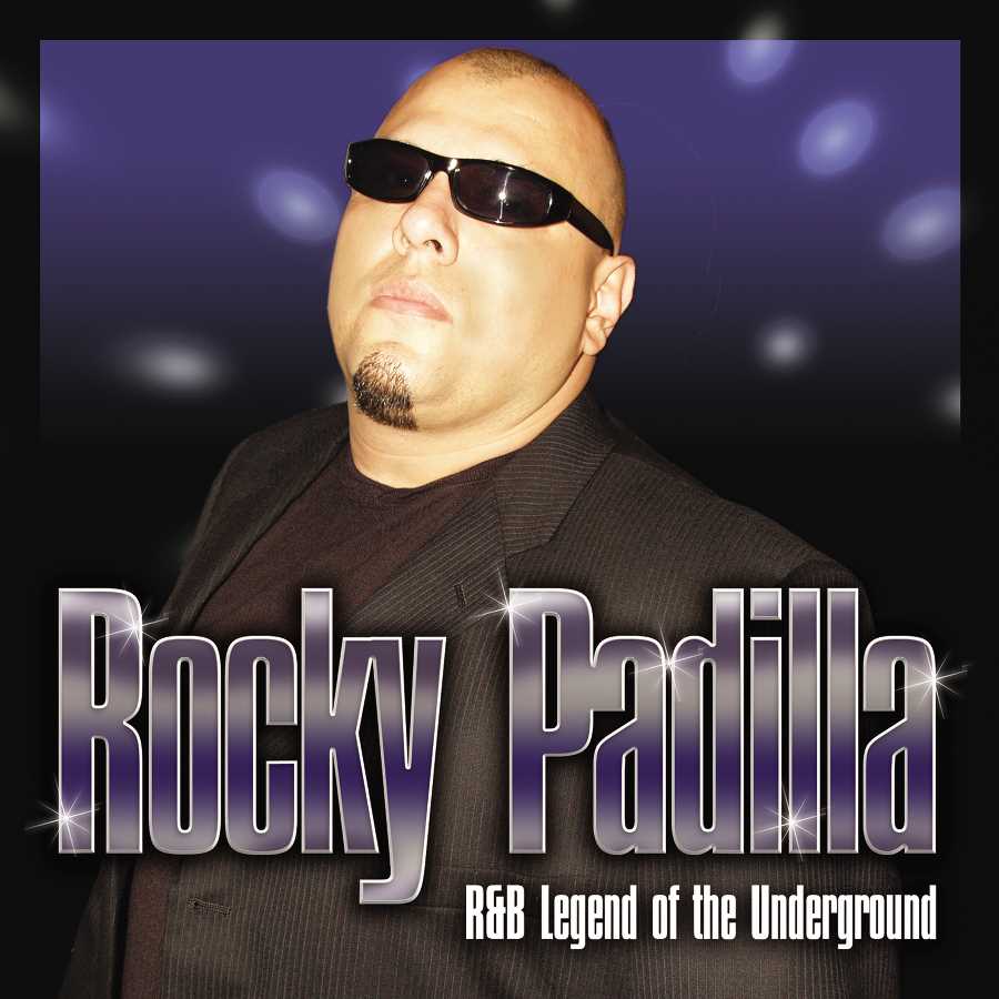 R&B Legend of the Underground