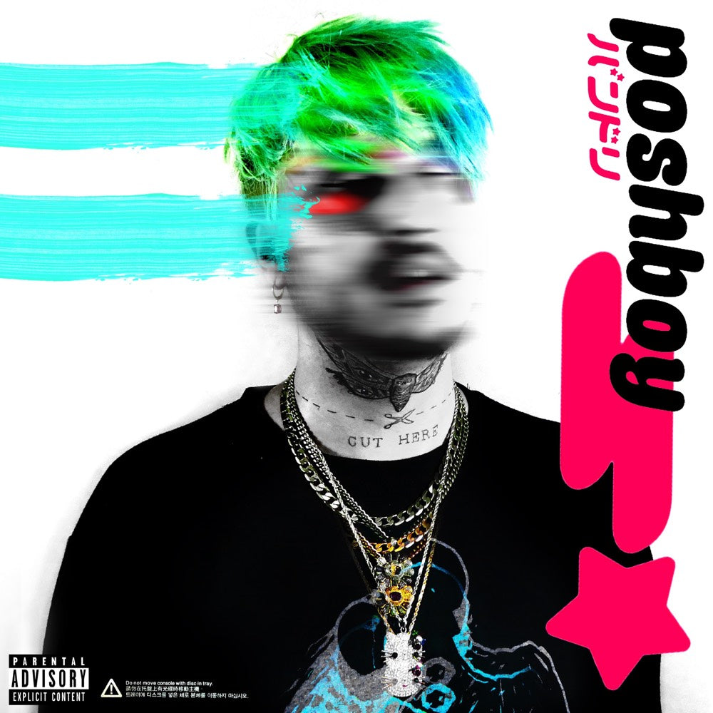 Poshboy!