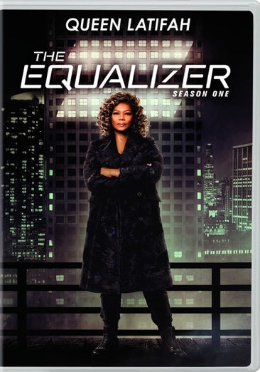 The Equalizer: Season One