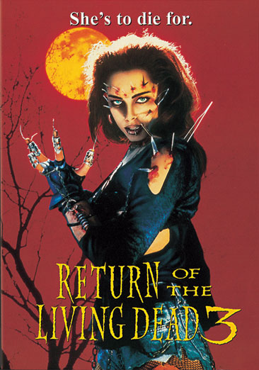 Return of the Living Dead 3