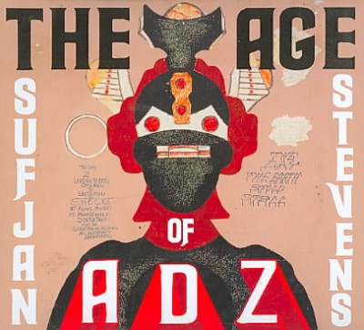 The Age of Adz