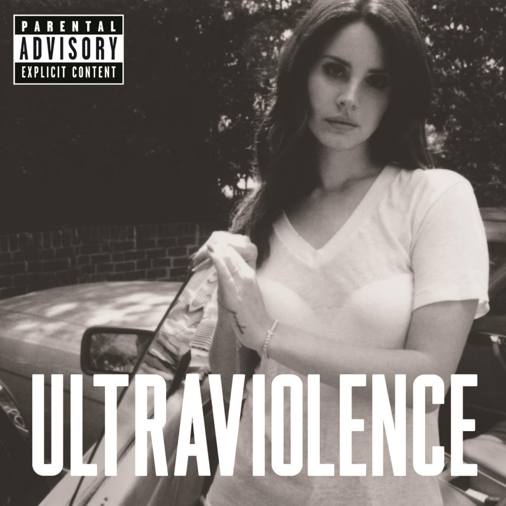 Ultraviolence