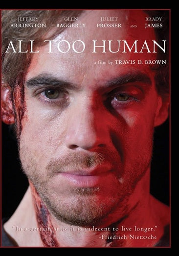 All Too Human