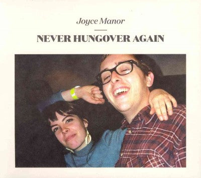 Never Hung Over Again