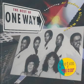 Best of One Way