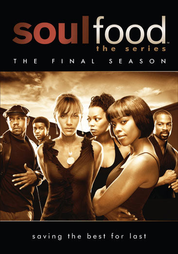 Soul Food: The Final Season
