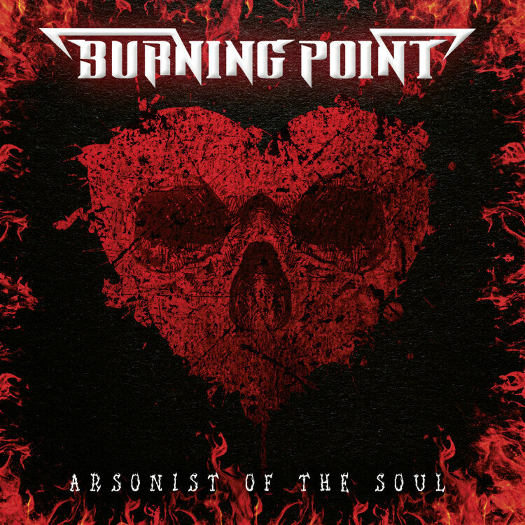 Arsonist Of The Soul
