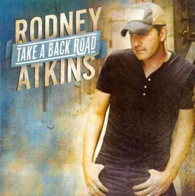 Take A Back Road