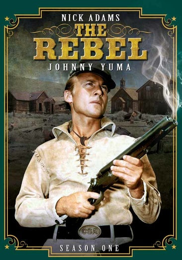 Rebel: Season 1