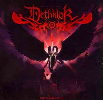 Dethalbum III