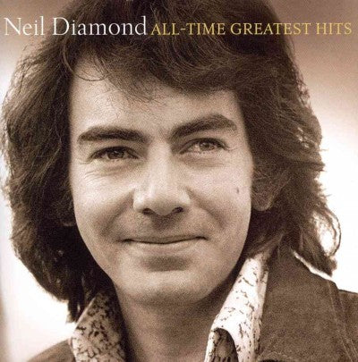 All-Time Greatest Hits