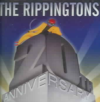 20th Anniversary Celebration