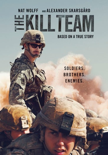KILL TEAM, THE