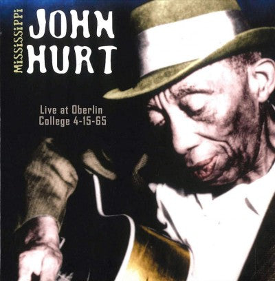 Live At Oberlin College