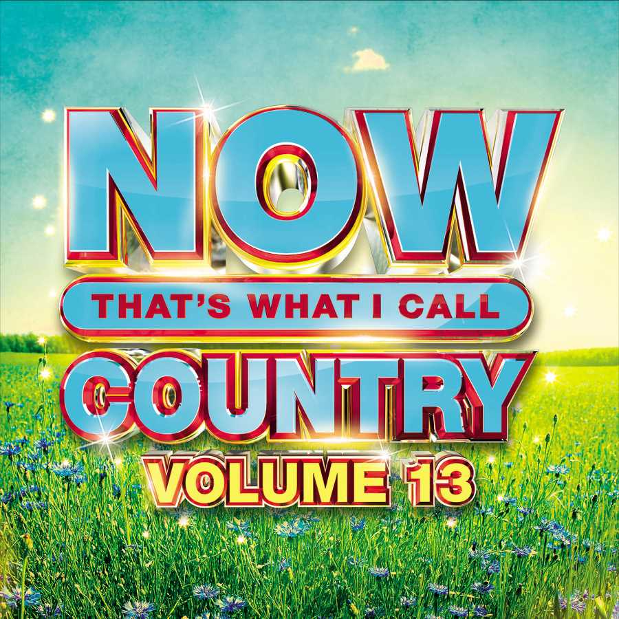 NOW Country Vol. 13