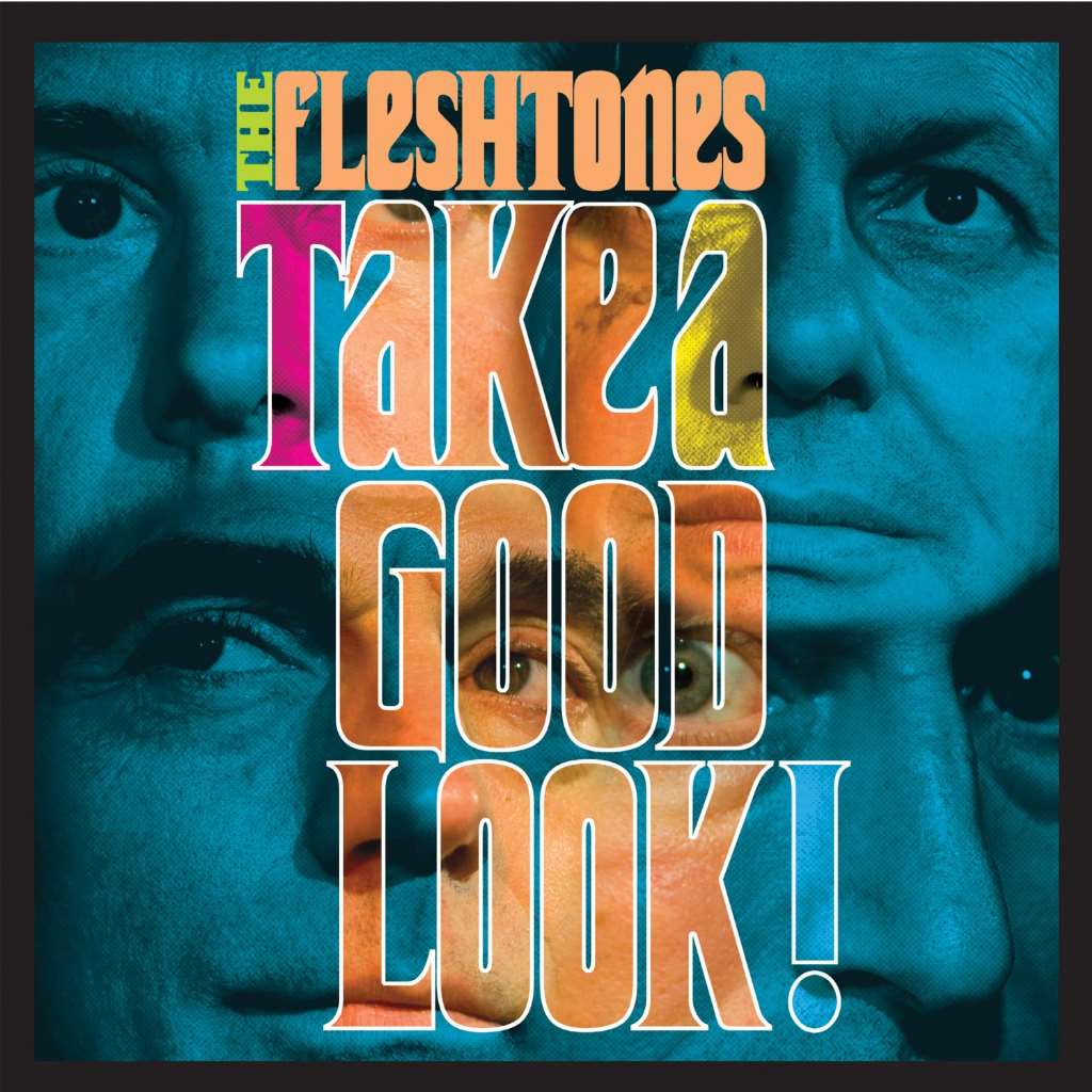 Take a Good Look